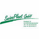Swissplant Gemüsejungpflanzen