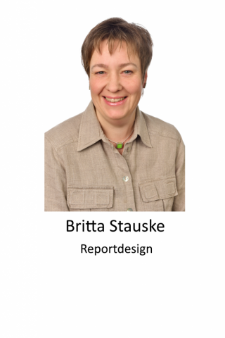 Britta Stauske