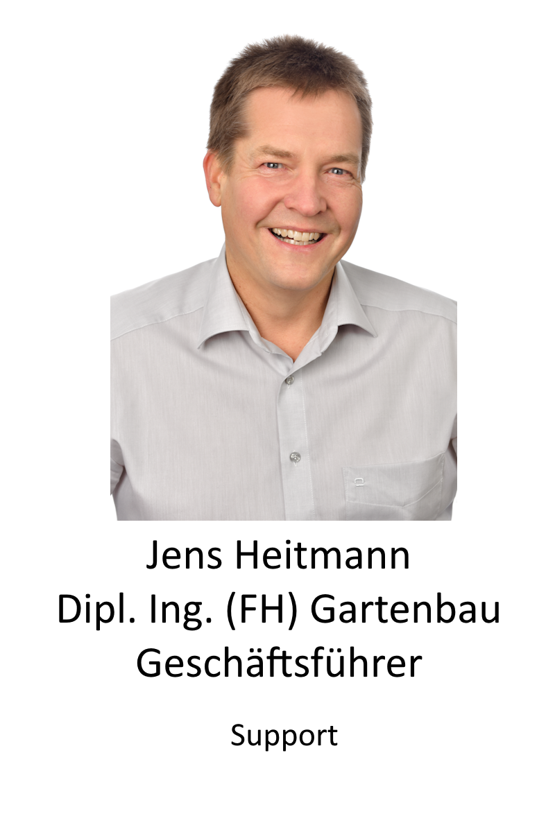 Jens Heitmann