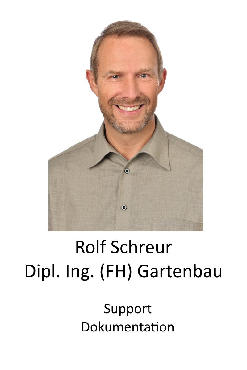 Rolf Schreur