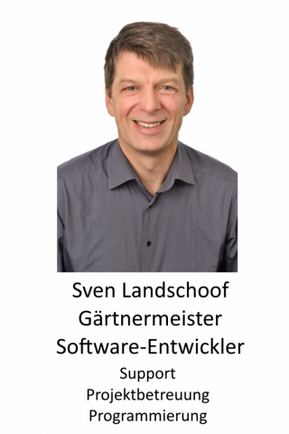 Sven Landschoof